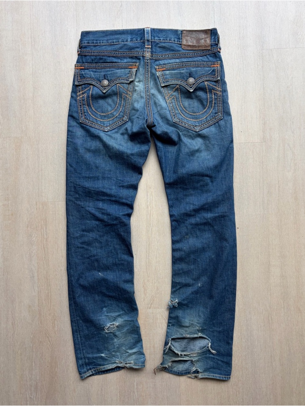 True Religion Jeans S/34